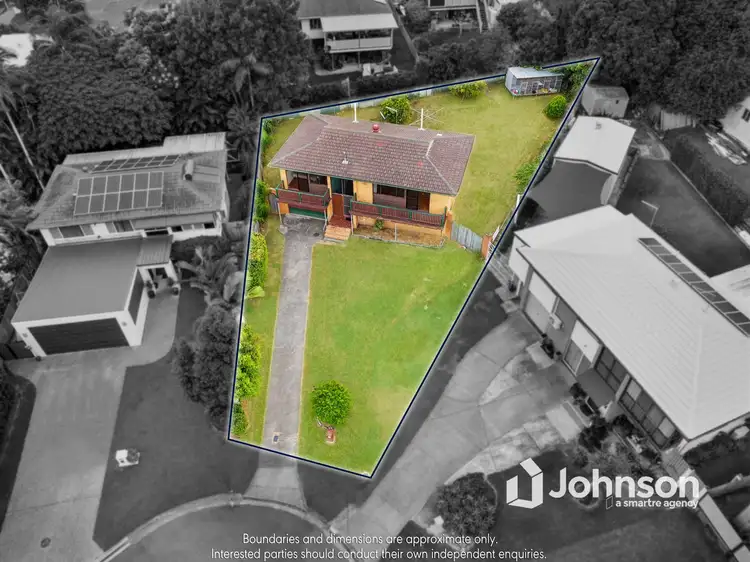 Main view of Homely house listing, 24 Orsan Street, Wynnum West QLD 4178