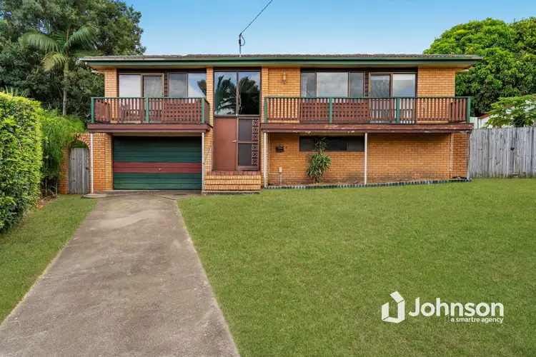 Second view of Homely house listing, 24 Orsan Street, Wynnum West QLD 4178