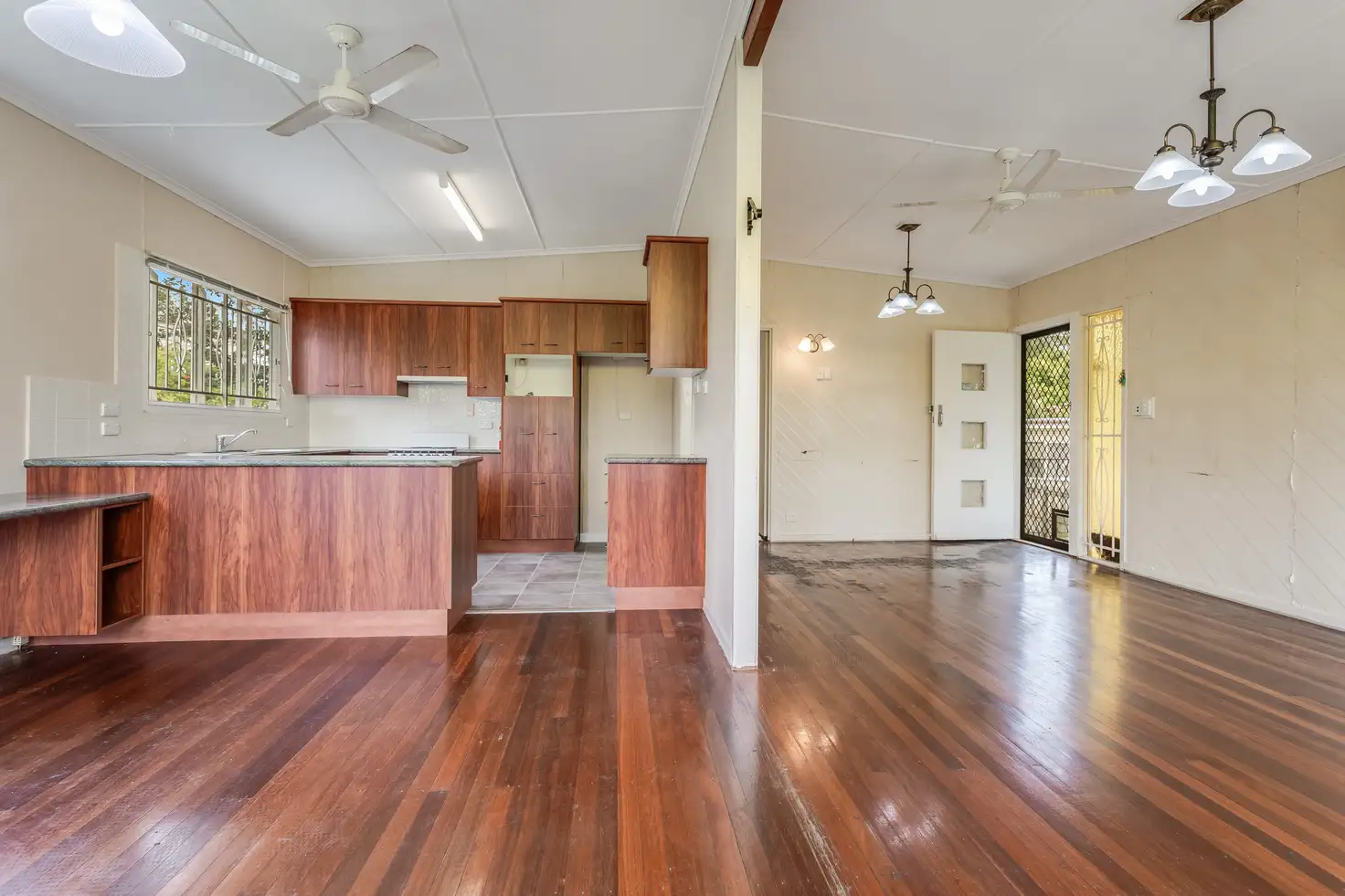 Main view of Homely house listing, 27 Houghton Avenue, Redcliffe QLD 4020