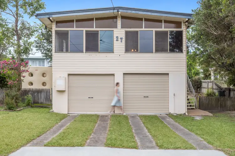 Fourth view of Homely house listing, 27 Houghton Avenue, Redcliffe QLD 4020