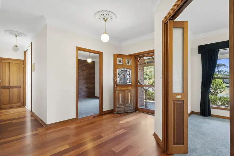 Second view of Homely rural property listing, 370 Corangamite Lake Road, Cororooke VIC 3254