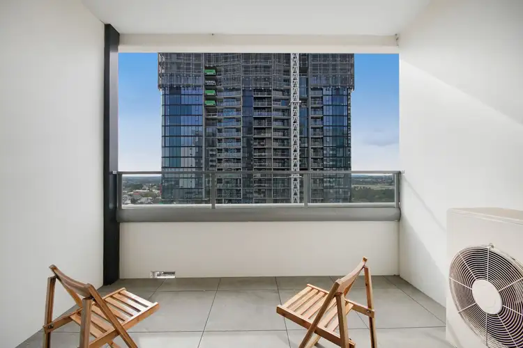 Sixth view of Homely apartment listing, 702D/4 Tannery Walk, Footscray VIC 3011