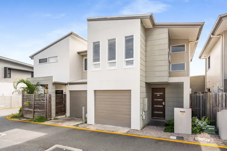 14 Jenolan Lane, Fitzgibbon QLD 4018