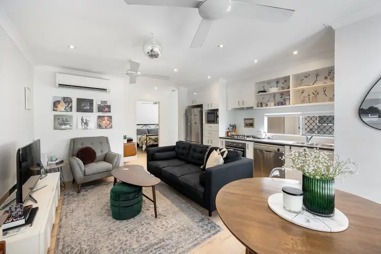 Second view of Homely house listing, 14 Jenolan Lane, Fitzgibbon QLD 4018