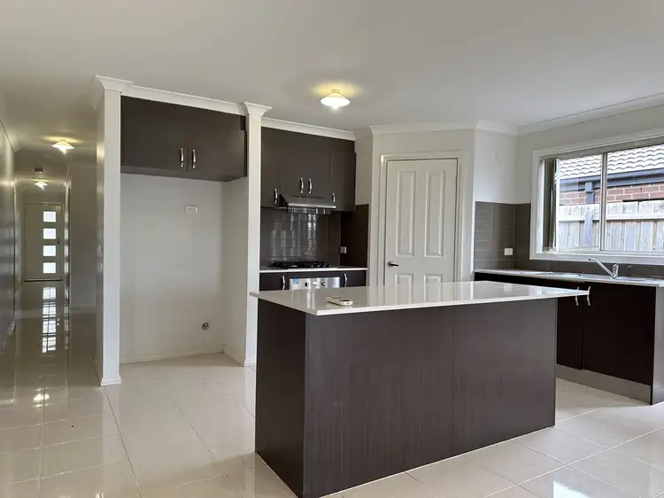 Third view of Homely house listing, 28 Burbidge Drive, Bacchus Marsh VIC 3340