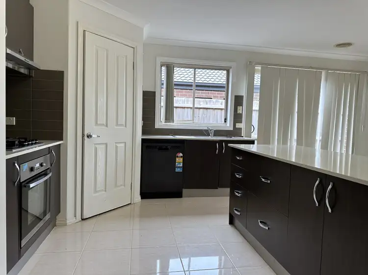 Fourth view of Homely house listing, 28 Burbidge Drive, Bacchus Marsh VIC 3340