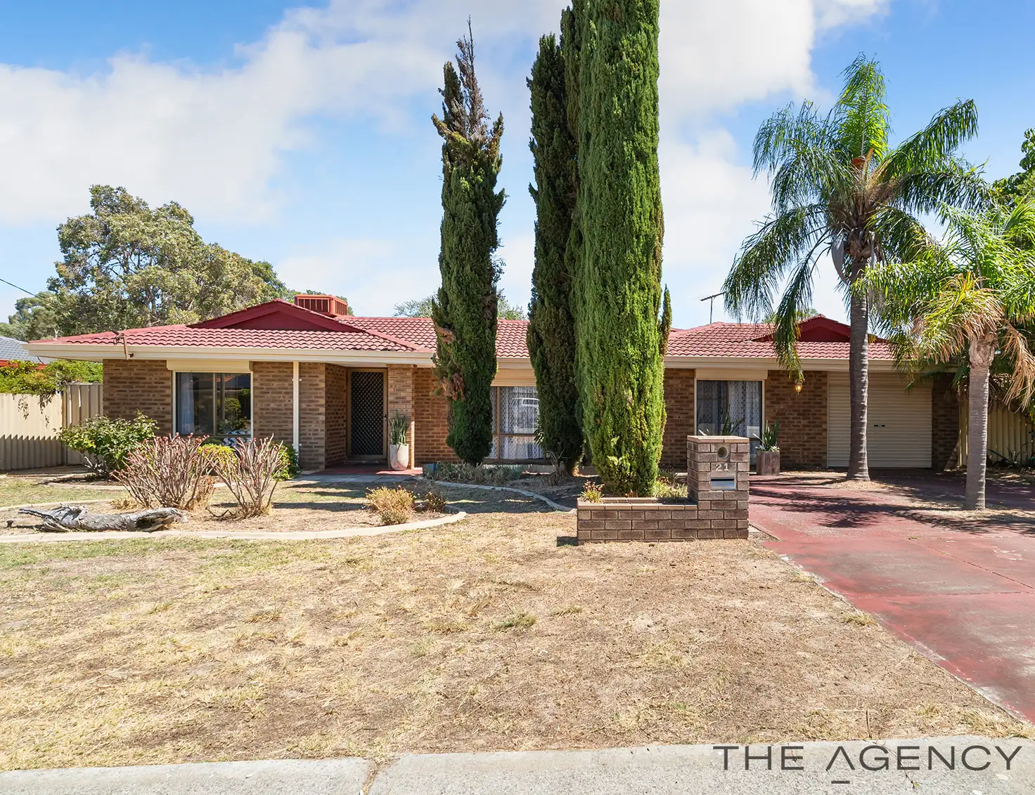 Main view of Homely house listing, 21 Lomatia Way, Forrestfield WA 6058