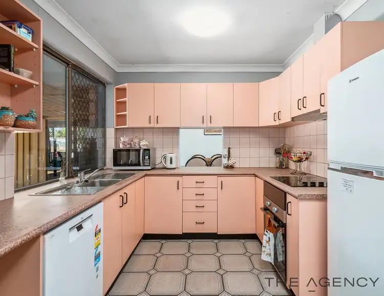 Third view of Homely house listing, 21 Lomatia Way, Forrestfield WA 6058