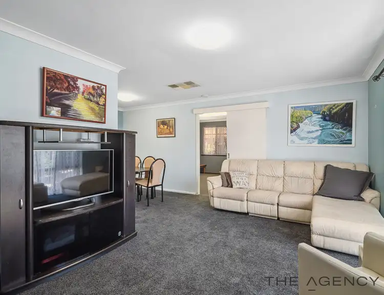 Fourth view of Homely house listing, 21 Lomatia Way, Forrestfield WA 6058