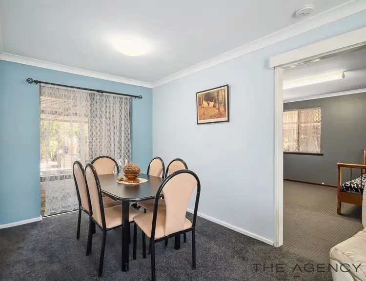 Fifth view of Homely house listing, 21 Lomatia Way, Forrestfield WA 6058