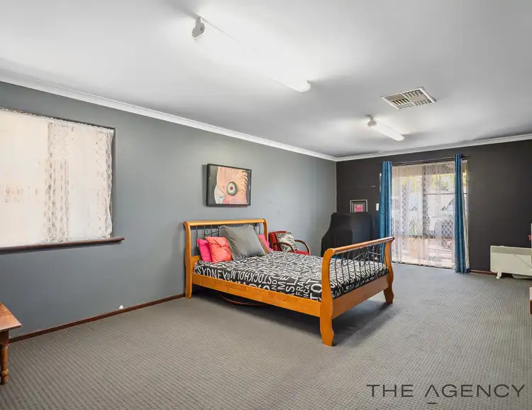 Sixth view of Homely house listing, 21 Lomatia Way, Forrestfield WA 6058