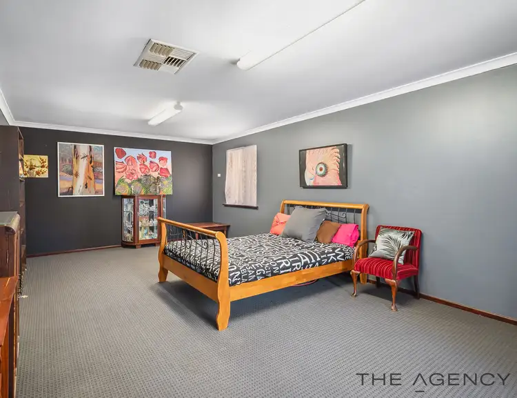 Seventh view of Homely house listing, 21 Lomatia Way, Forrestfield WA 6058