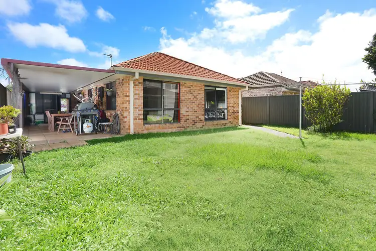 22 Sidney Nolan Drive, Coombabah QLD 4216