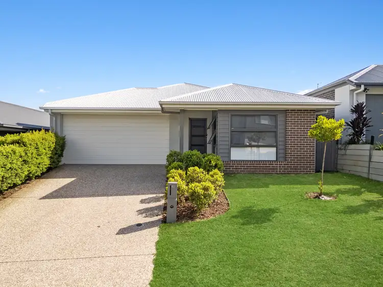 45 Quartz Crescent, Collingwood Park QLD 4301
