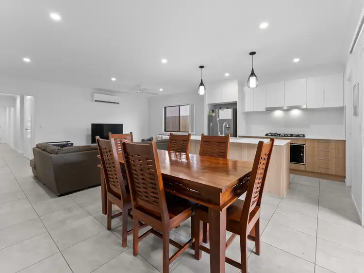 Third view of Homely house listing, 45 Quartz Crescent, Collingwood Park QLD 4301