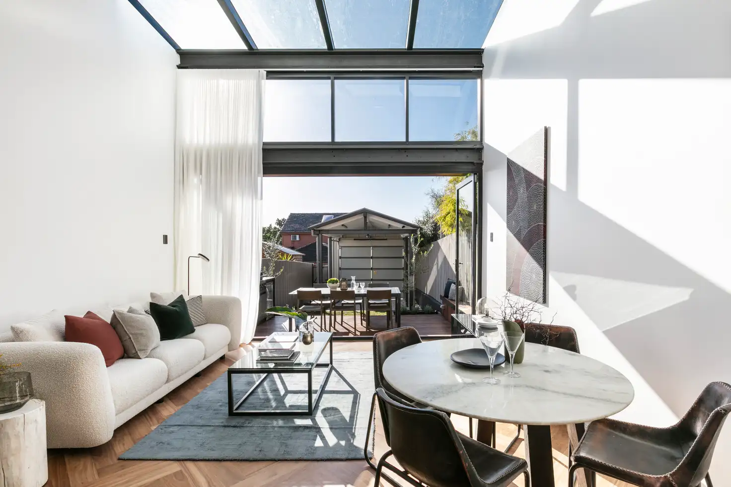 Main view of Homely house listing, 92 Cecily Street, Lilyfield NSW 2040