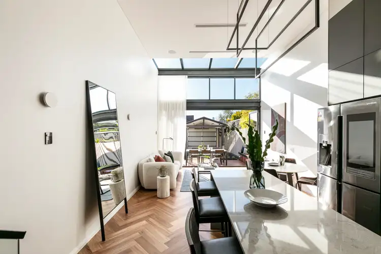 Second view of Homely house listing, 92 Cecily Street, Lilyfield NSW 2040