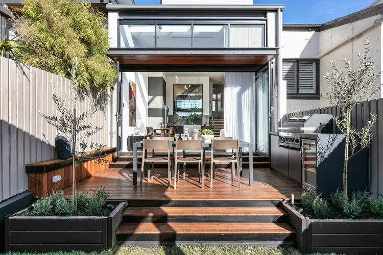 Third view of Homely house listing, 92 Cecily Street, Lilyfield NSW 2040