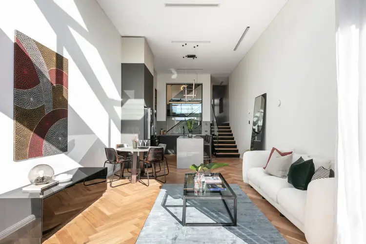 Fourth view of Homely house listing, 92 Cecily Street, Lilyfield NSW 2040