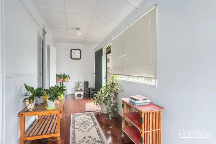 Third view of Homely house listing, 12 Lusitania Street, Newtown QLD 4305