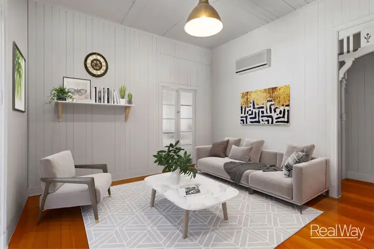 Fifth view of Homely house listing, 12 Lusitania Street, Newtown QLD 4305