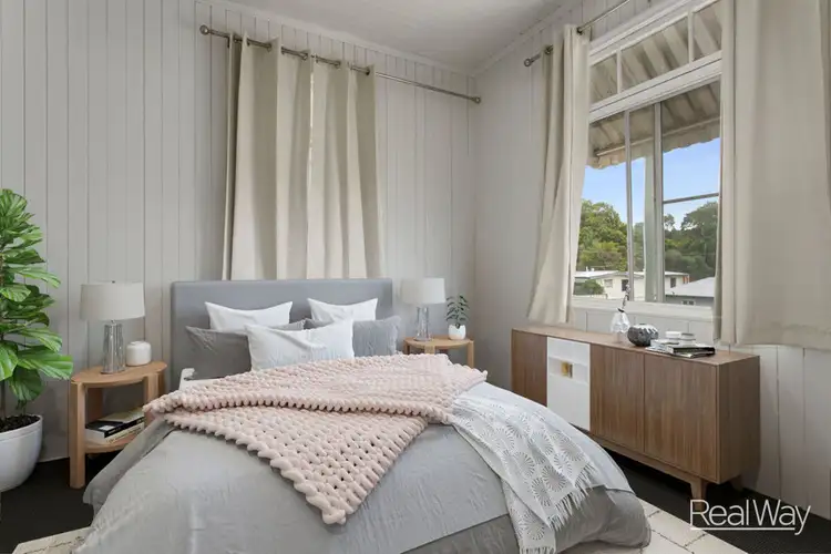 Sixth view of Homely house listing, 12 Lusitania Street, Newtown QLD 4305