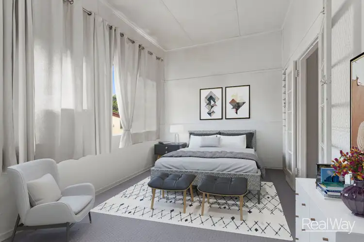 Seventh view of Homely house listing, 12 Lusitania Street, Newtown QLD 4305