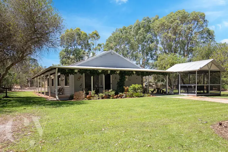 71 Battersby Road, Anketell WA 6167