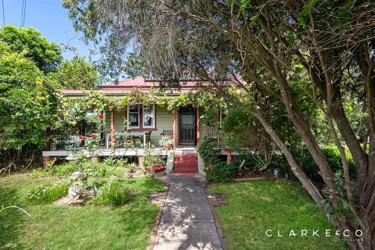 562 Duckenfield Road, Duckenfield NSW 2321