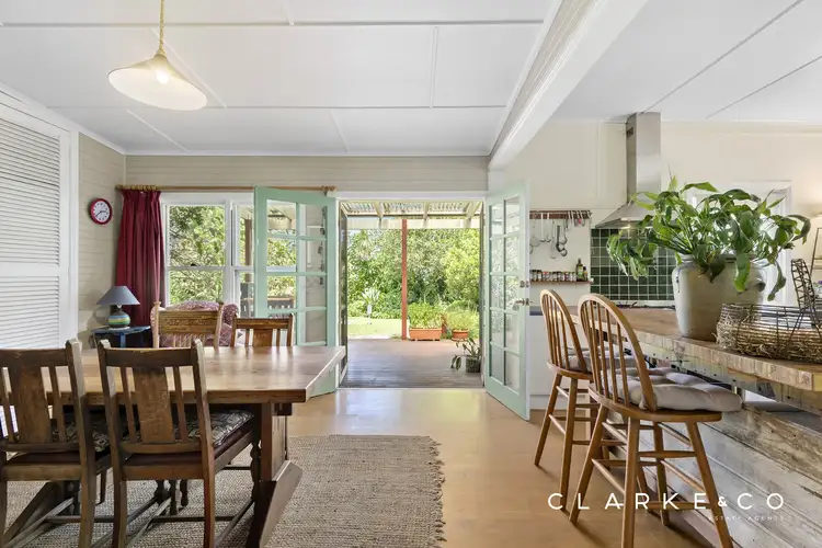 Third view of Homely house listing, 562 Duckenfield Road, Duckenfield NSW 2321