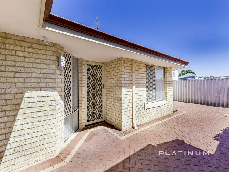 Third view of Homely villa listing, 2/14 Odin Road, Innaloo WA 6018