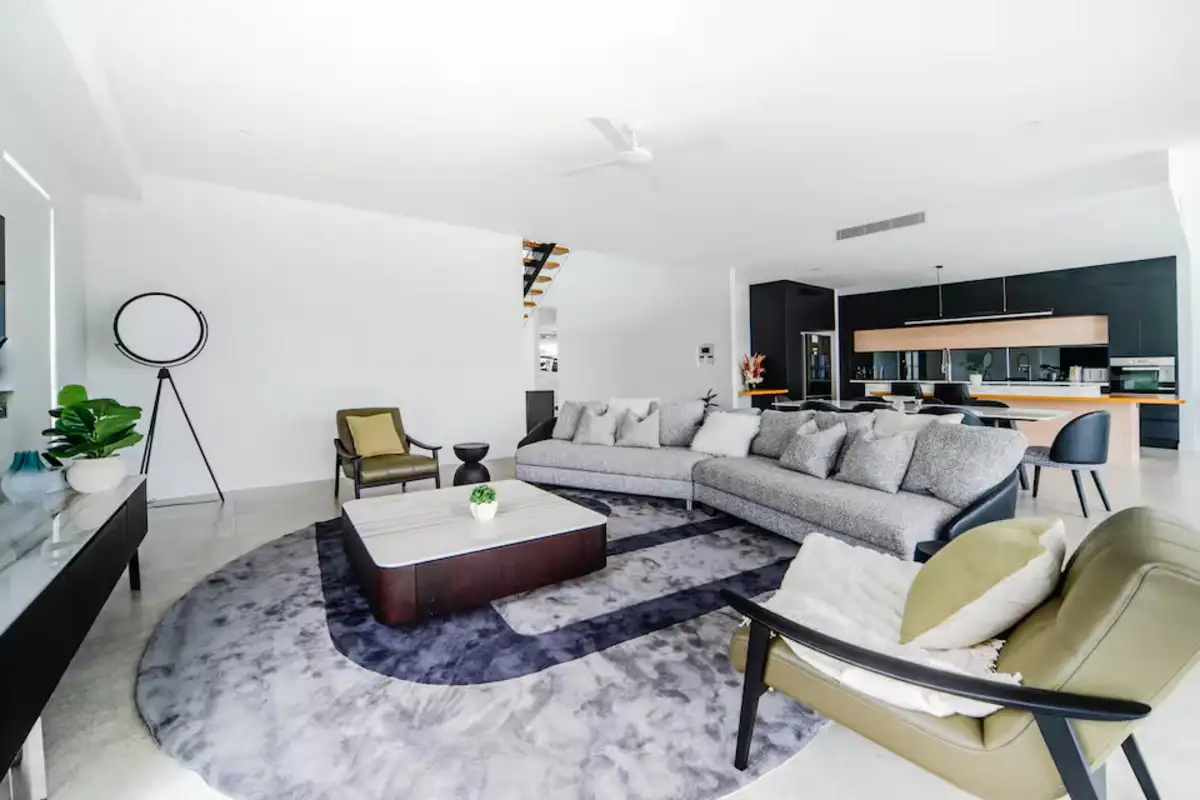 Main view of Homely house listing, 88 Gibraltar Drive, Surfers Paradise QLD 4217