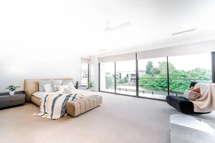 Fourth view of Homely house listing, 88 Gibraltar Drive, Surfers Paradise QLD 4217