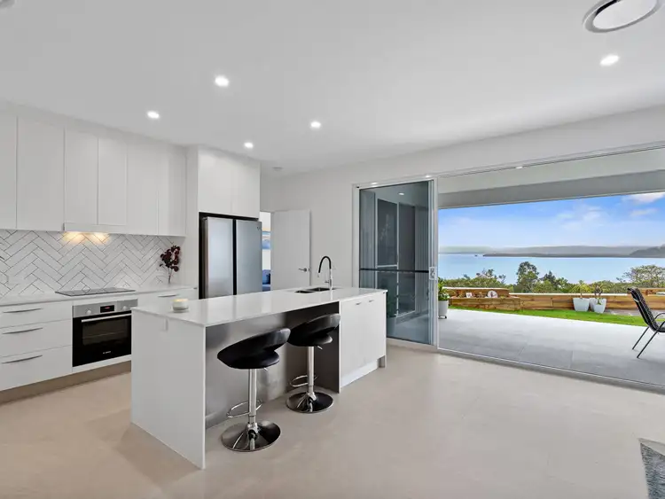 Third view of Homely house listing, 17 Bay Drive, Russell Island QLD 4184