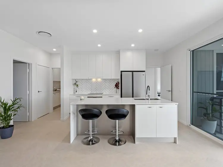 Fifth view of Homely house listing, 17 Bay Drive, Russell Island QLD 4184