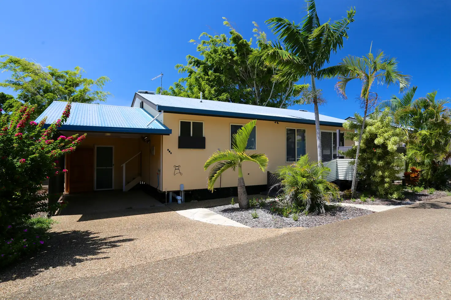 Main view of Homely townhouse listing, 120/760 Scenic Highway, Kinka Beach QLD 4703