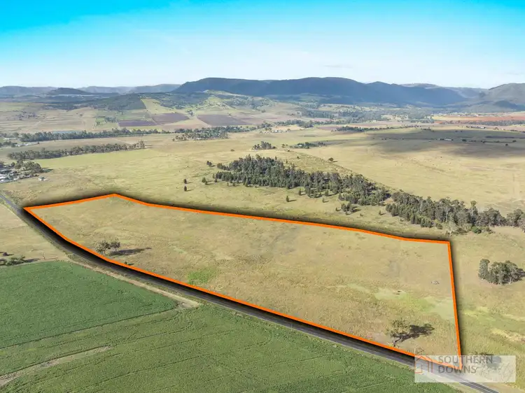 Second view of Homely land listing, LOT 97 Yangan Killarney Road, Tannymorel QLD 4372