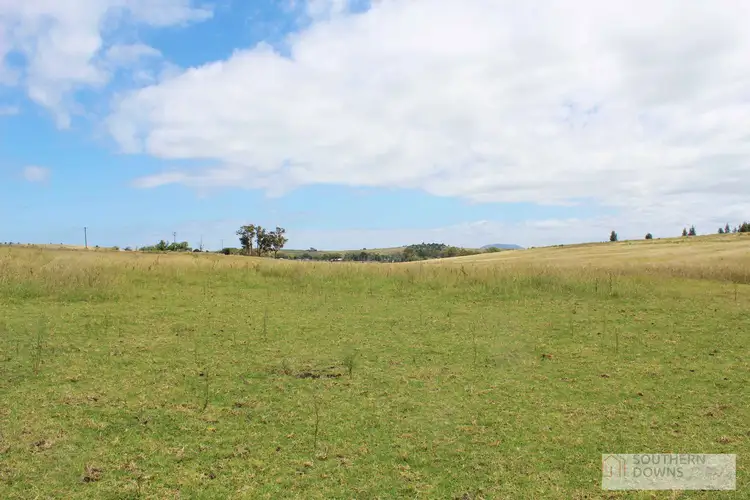 Third view of Homely land listing, LOT 97 Yangan Killarney Road, Tannymorel QLD 4372