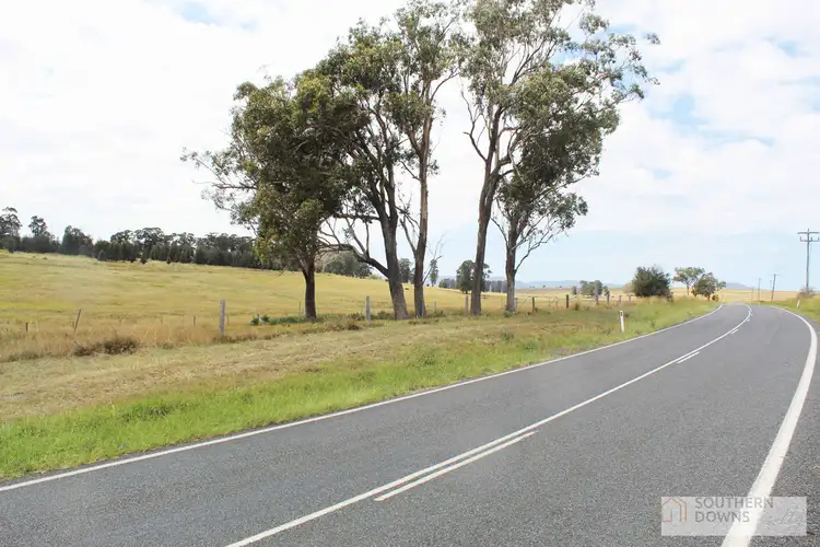 Fourth view of Homely land listing, LOT 97 Yangan Killarney Road, Tannymorel QLD 4372