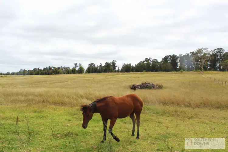 Sixth view of Homely land listing, LOT 97 Yangan Killarney Road, Tannymorel QLD 4372