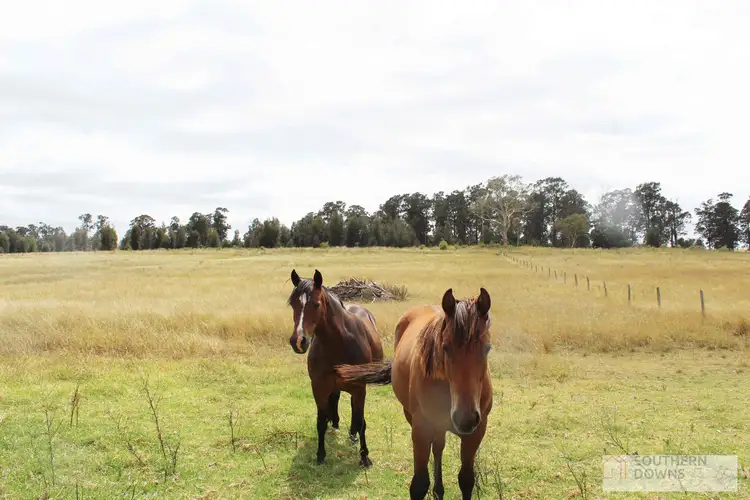 Seventh view of Homely land listing, LOT 97 Yangan Killarney Road, Tannymorel QLD 4372