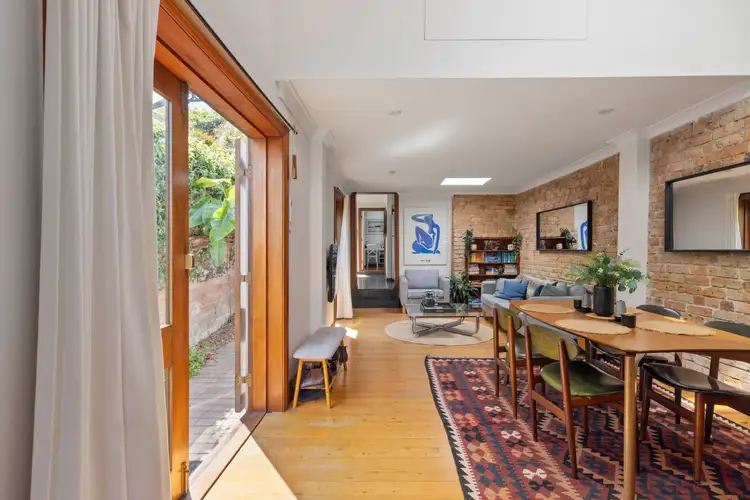 Fourth view of Homely house listing, 4 Brockley Street, Lilyfield NSW 2040