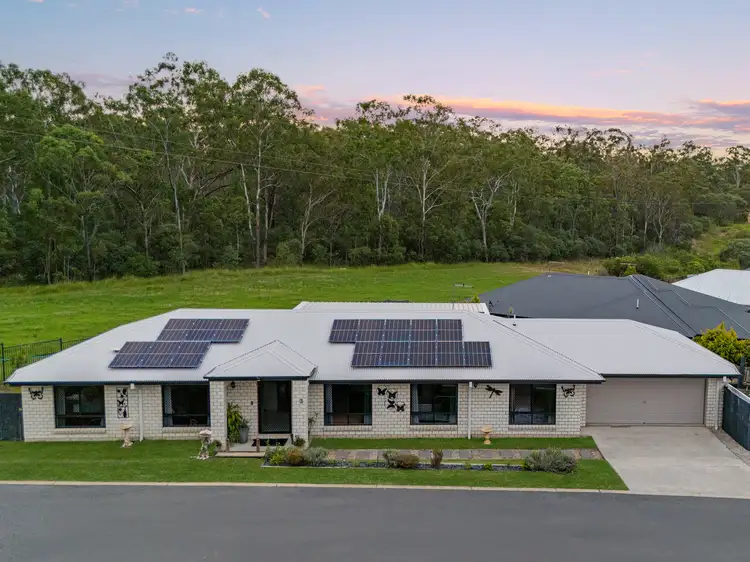 3 Bould Court, Bundamba QLD 4304