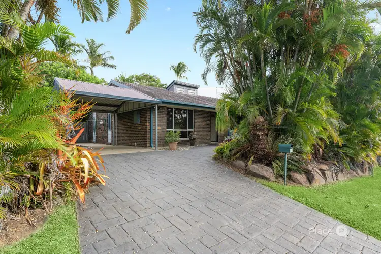36 Helicia Street, Algester QLD 4115