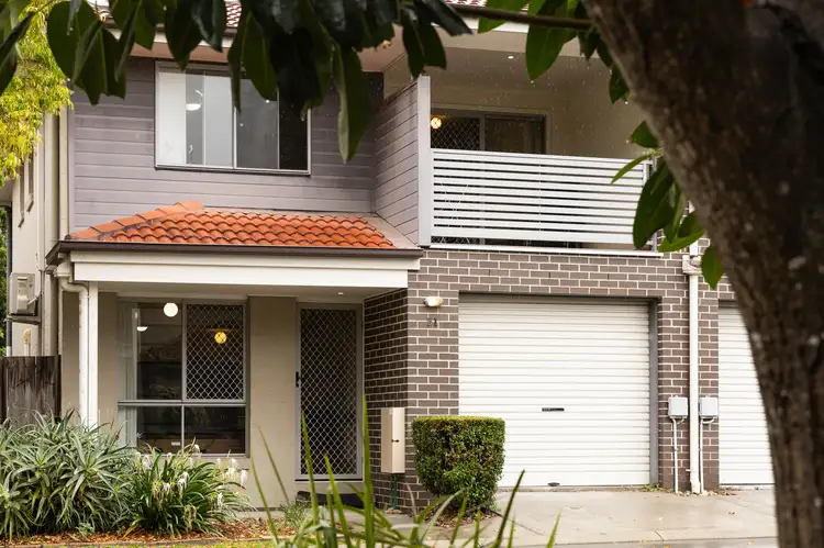 Main view of Homely townhouse listing, 51/350 Leitchs Road, Brendale QLD 4500