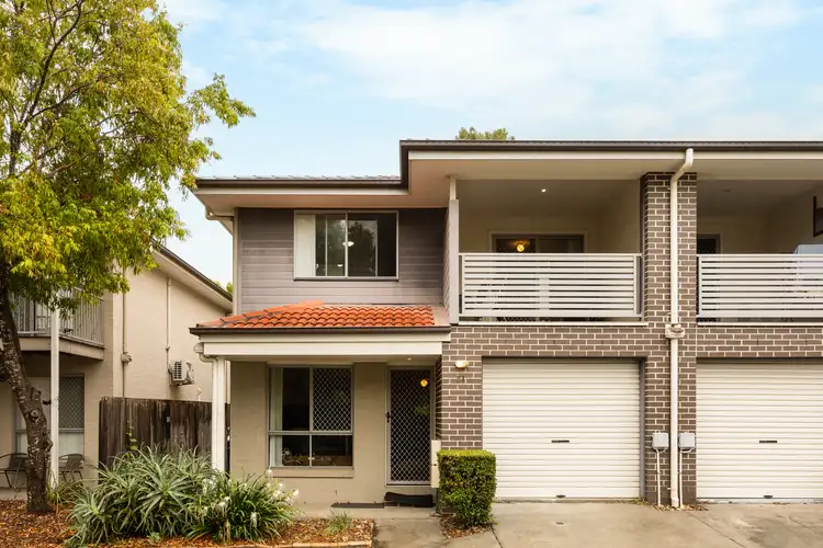 Second view of Homely townhouse listing, 51/350 Leitchs Road, Brendale QLD 4500