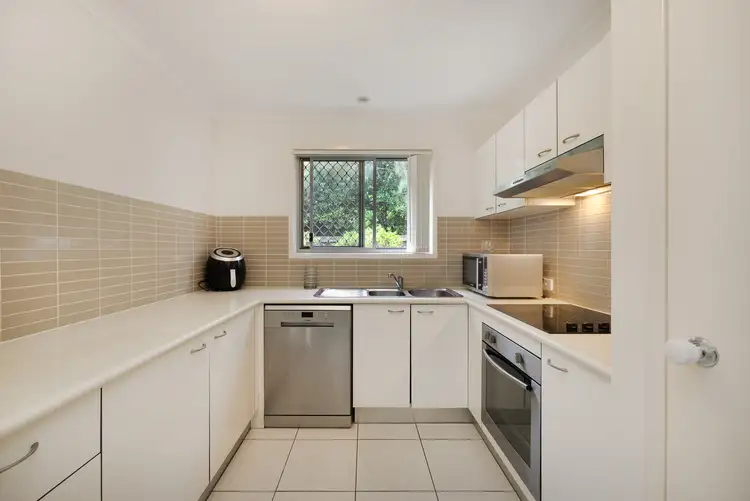 Fourth view of Homely townhouse listing, 51/350 Leitchs Road, Brendale QLD 4500