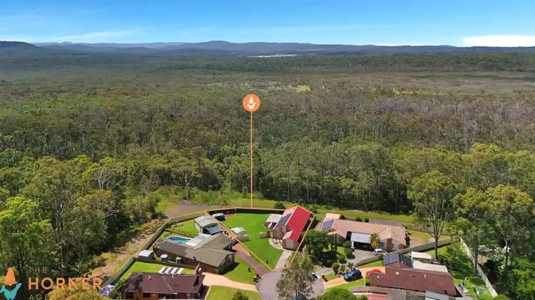 Second view of Homely house listing, 4 Carmen Close, Watanobbi NSW 2259