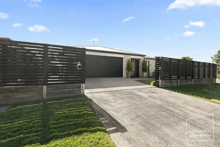 1 Frankland Avenue, Meridan Plains QLD 4551
