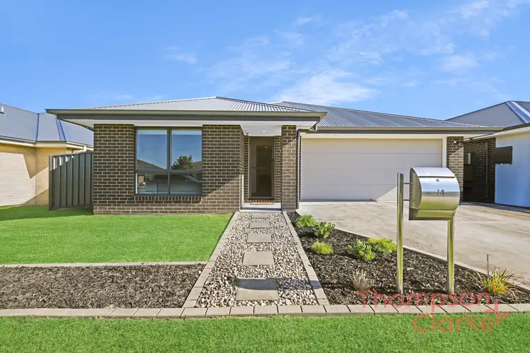 14 Blacksmith Street, Cliftleigh NSW 2321